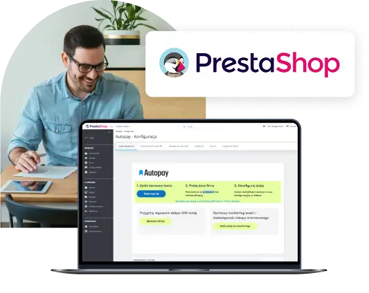 Autopay PrestaShop plugin