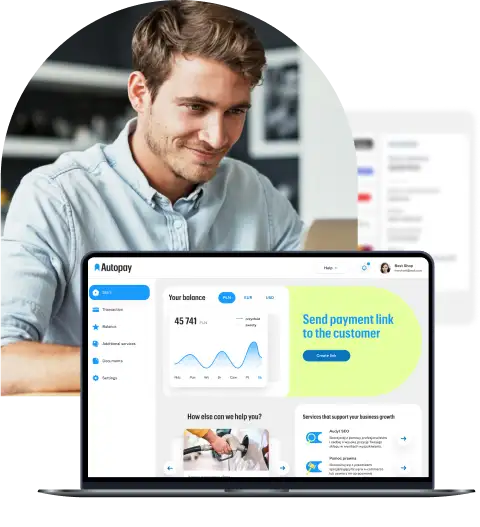 Partnership benefits