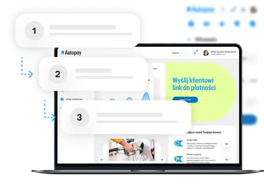 Easy installation and configuration of the Autopay plugin
