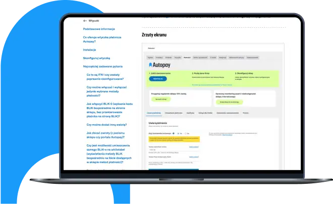 Autopay plugin
