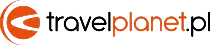 Travelplanet logo